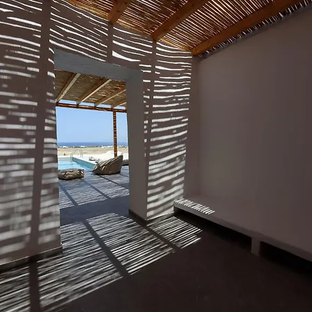 Dom wakacyjny Luxury White Stone Paros *