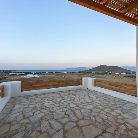 Luxury White Stone Paros Mármara