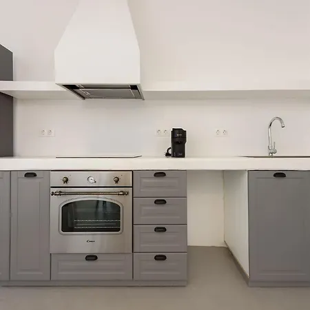 Σπίτι διακοπών Luxury White Stone Paros *